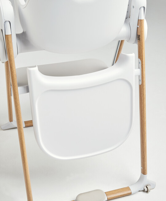 Eno Highchair - Cashmere Eno Highchair - Cashmere image number 5