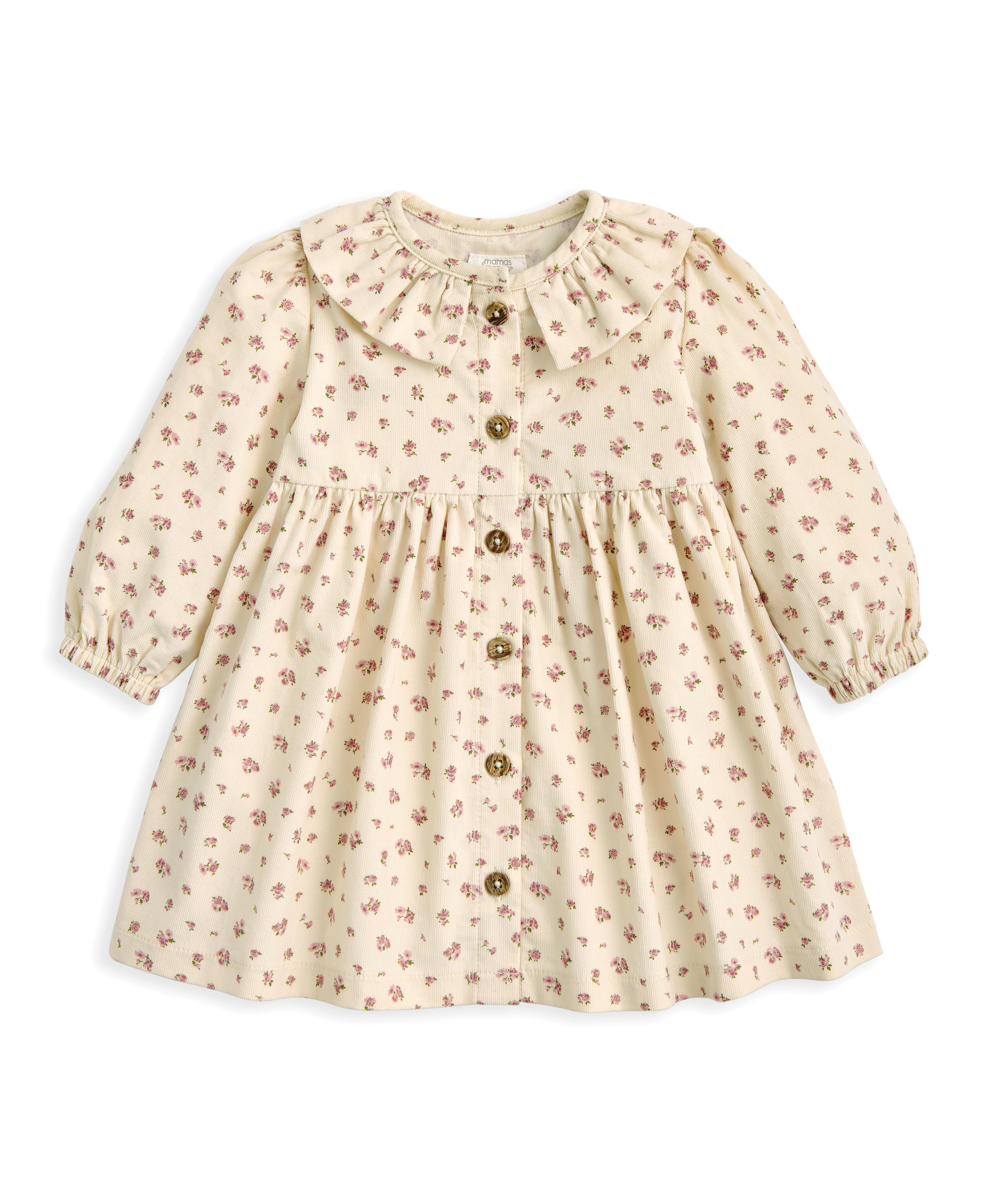 طقم فستان كورد ولغينغز image number 3