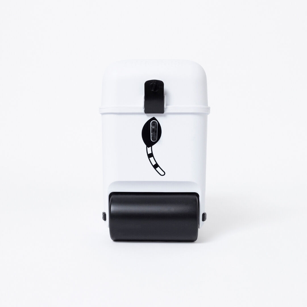 حقيبة ليتل رولّا زيبرا image number 5