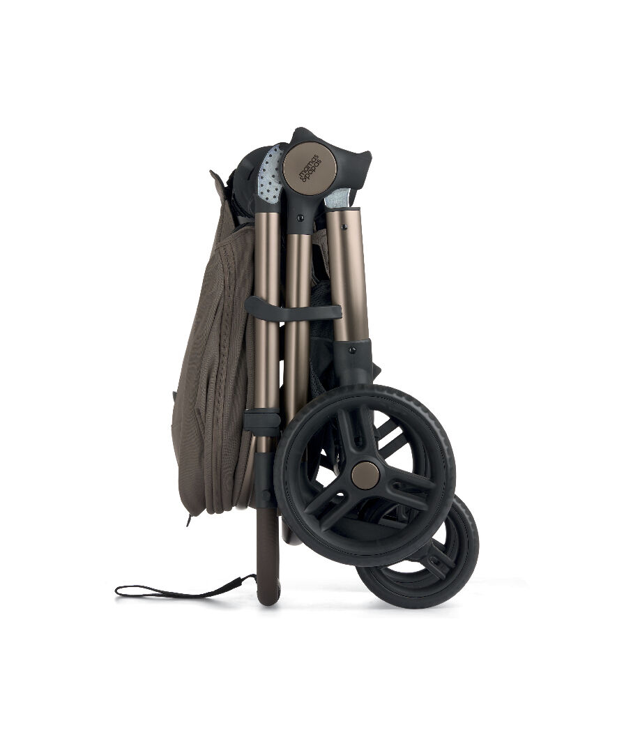 عربة أطفال أوكارّو 2 &ndash; كريما image number 9