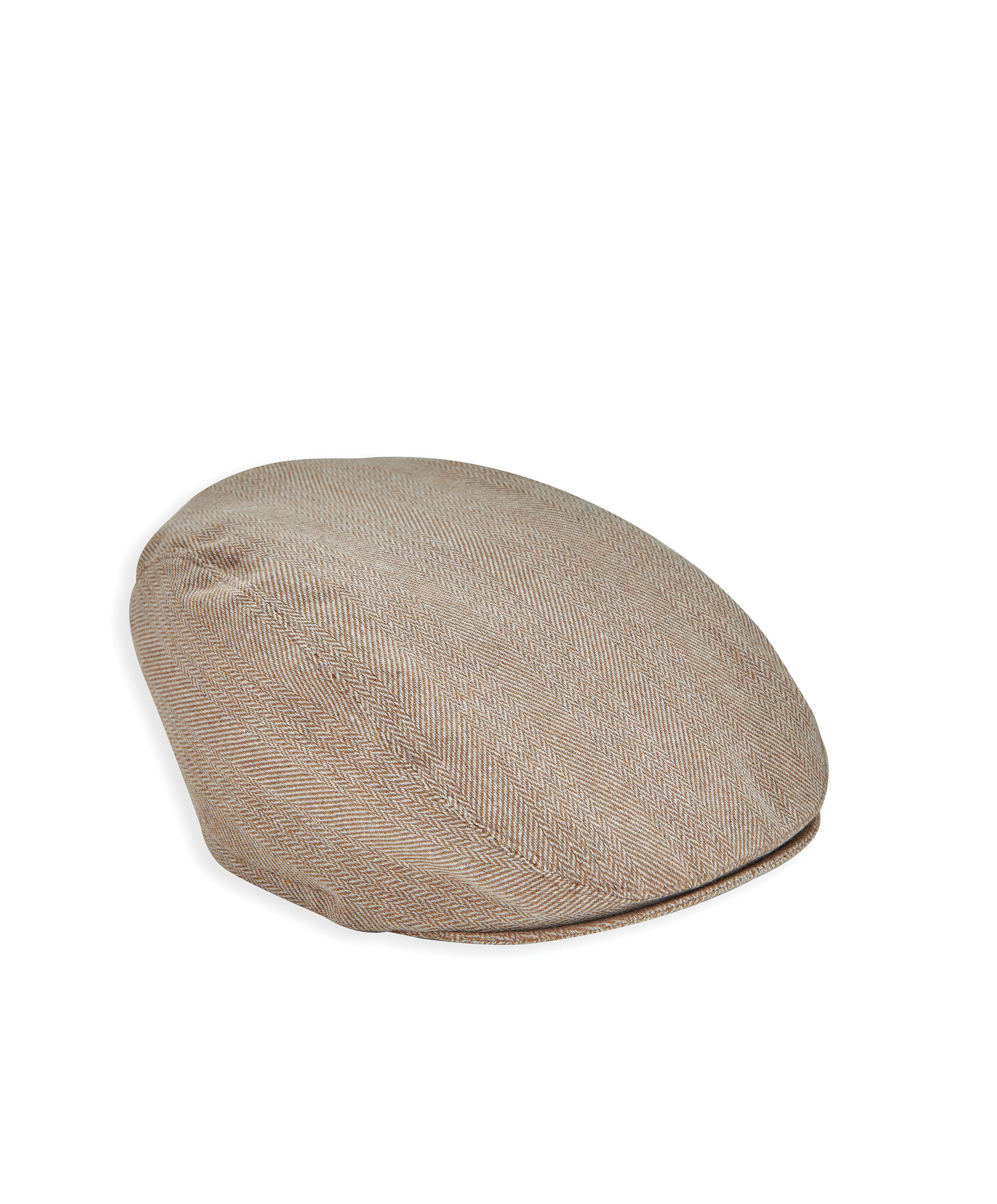 قبعة مسطحة image number 2