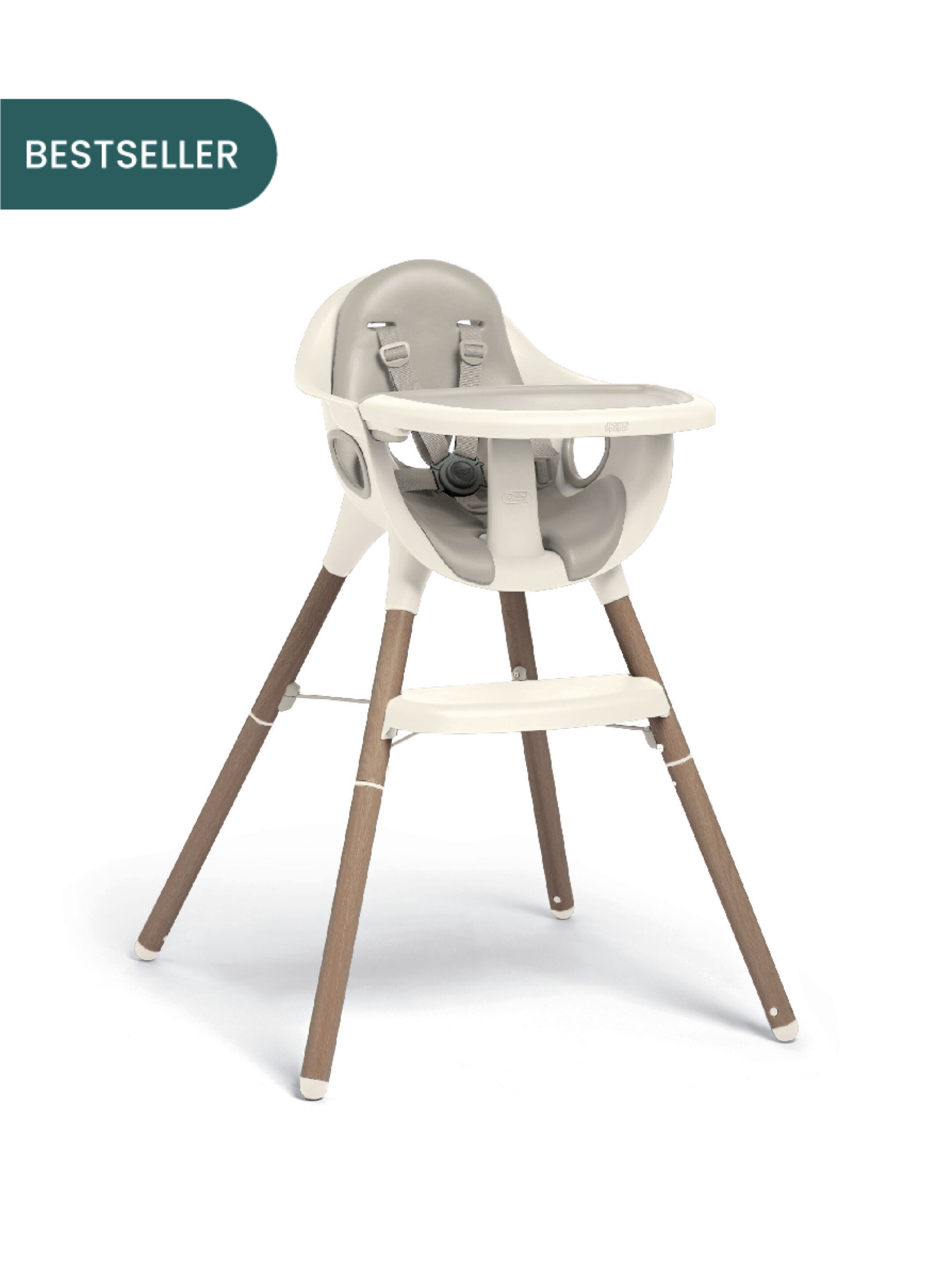 كرسي جوس مرتفع - كرواسون image number 5