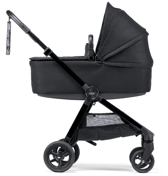 Strada Carrycot - Carbon image number 2