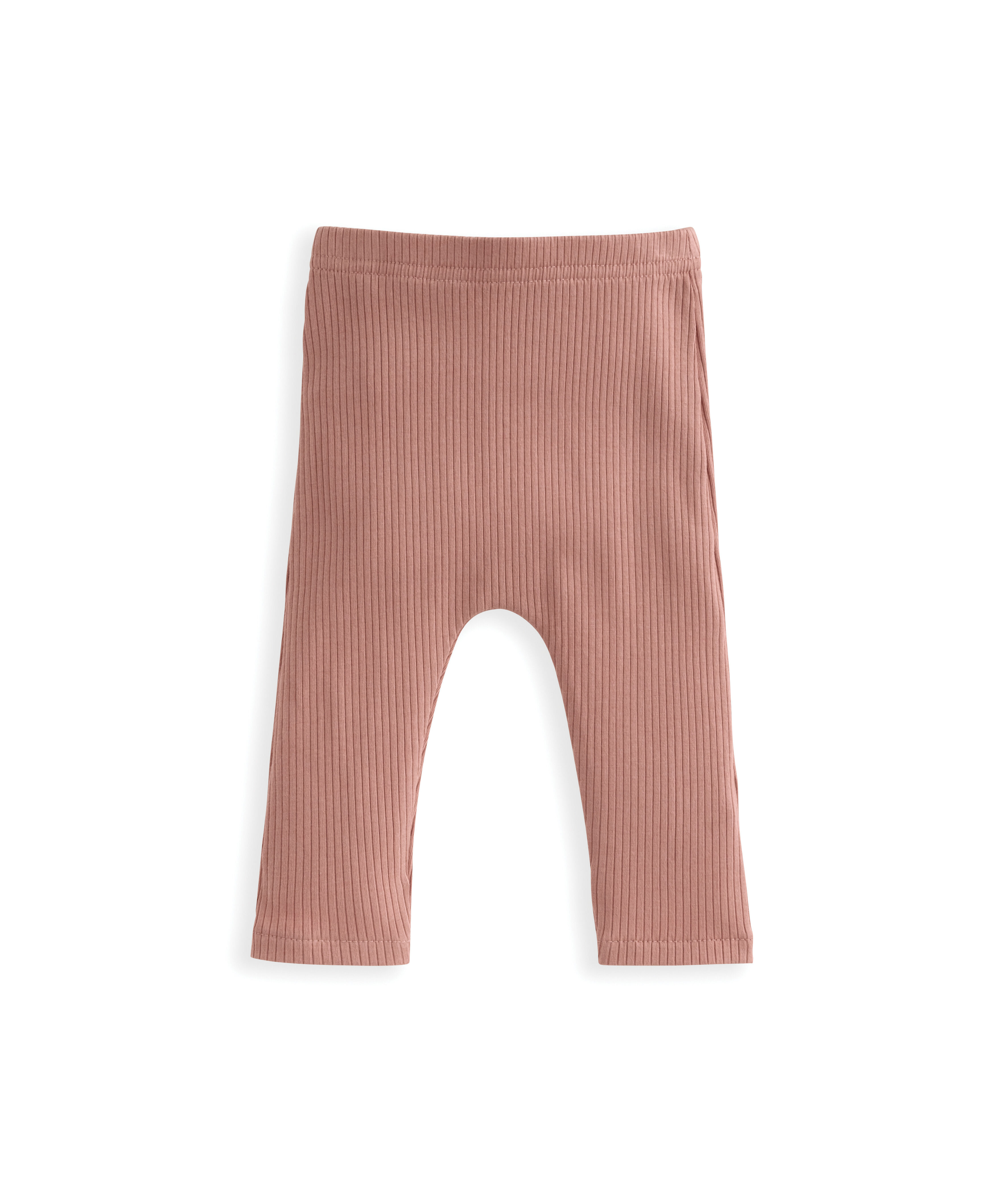 طقم تي شيرت بنقشة زهور ولغينغز image number 4