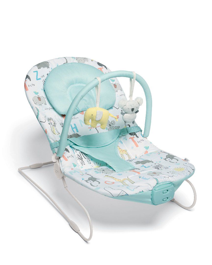 مهد هزاز بطبعة سفاري image number 1