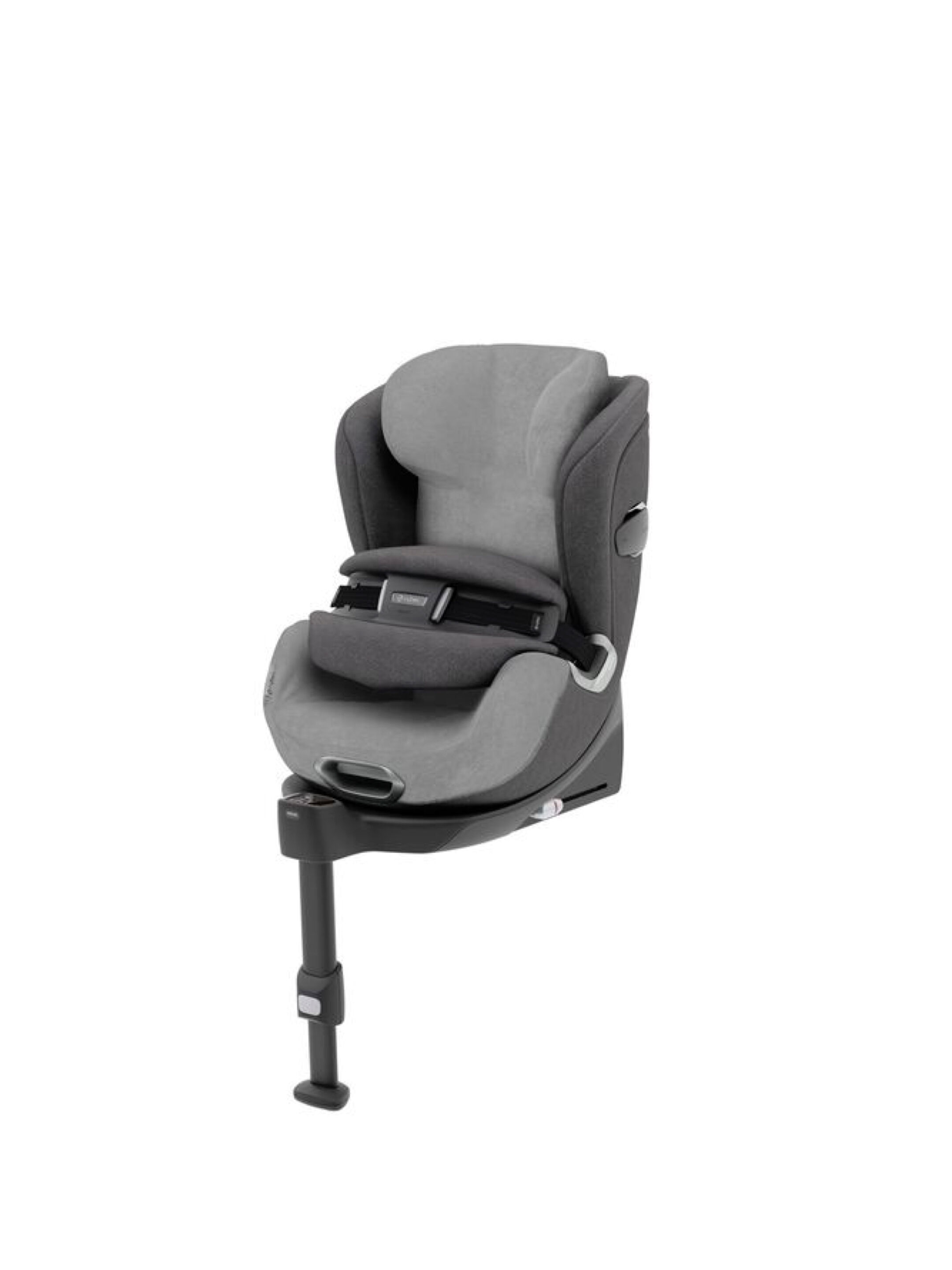 غطاء صيفي لمقعد سيارة أنوريس تي آي سايز من سايبكس - رمادي image number 1