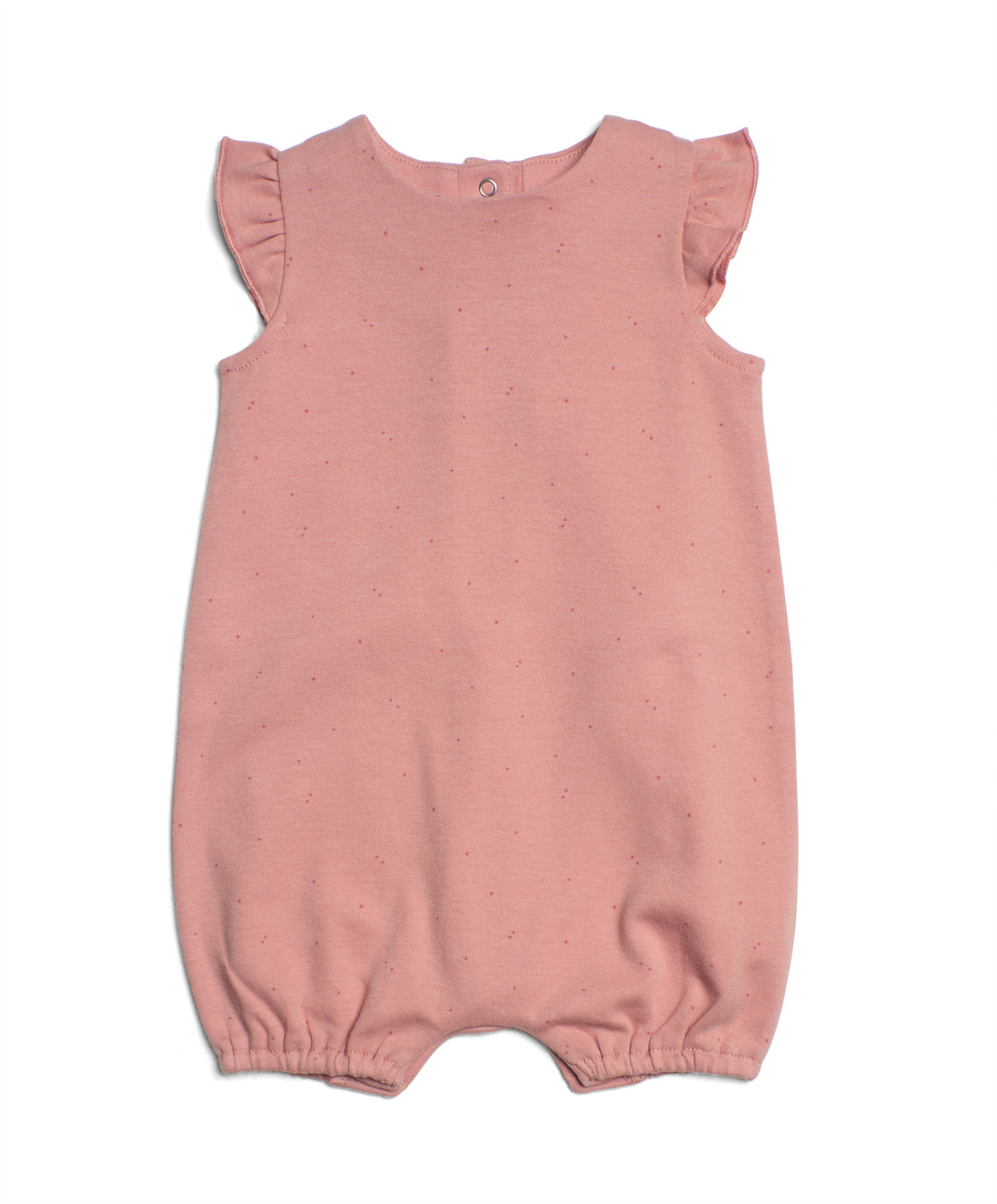 رومبر قصير بطبعة نقاط image number 1