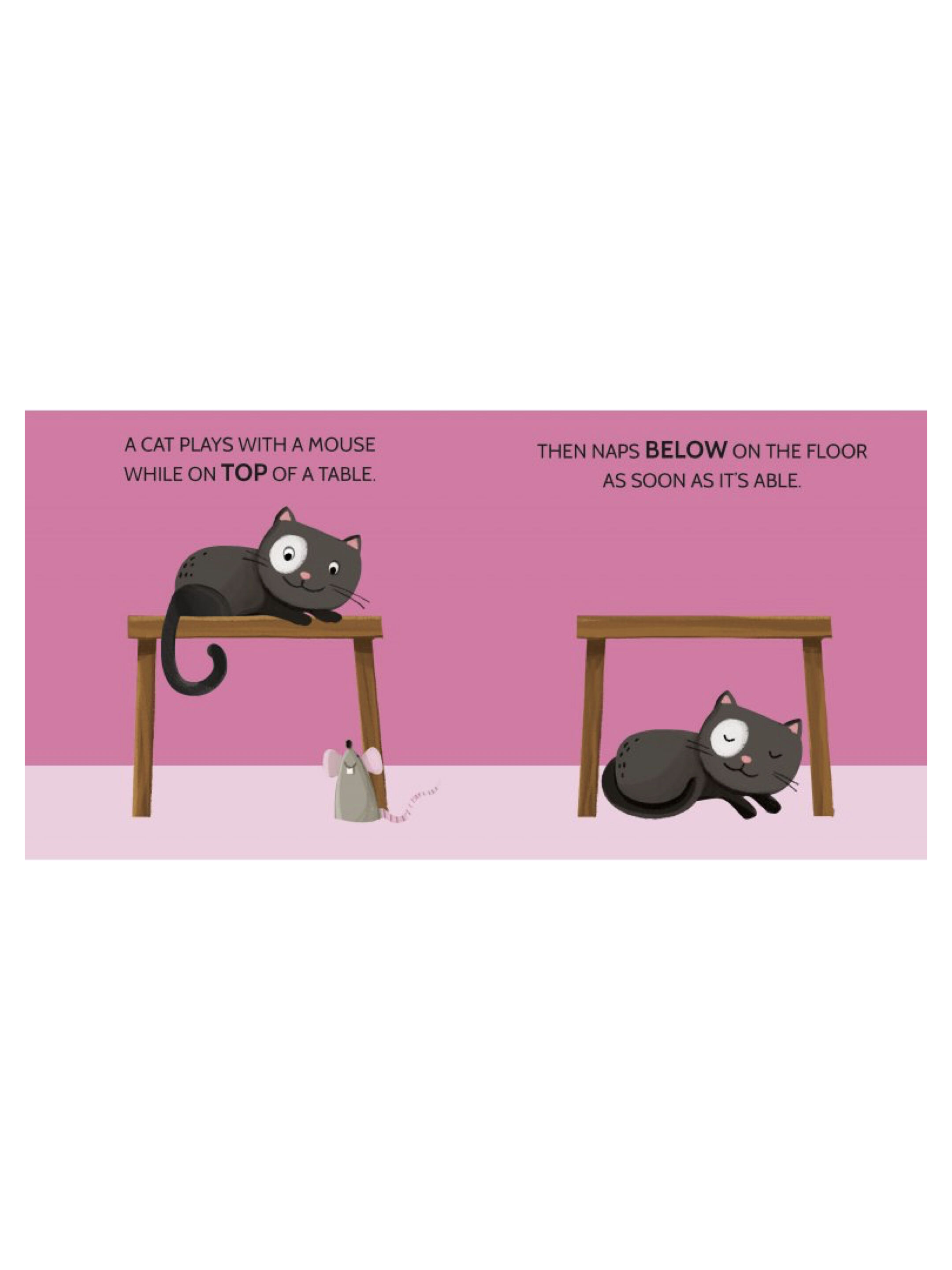 كتاب وأحجية من ساسي - المتضادات image number 5