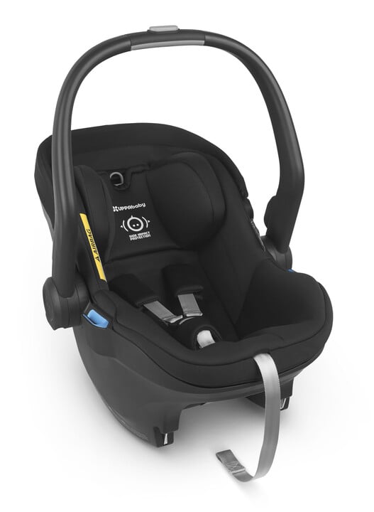 مقعد سيارة يو بي بي أ بيبي ميسا آي سايز جيك تشاركول مقعد سيارة يو بي بي أ بيبي ميسا آي سايز جيك تشاركول image number 2