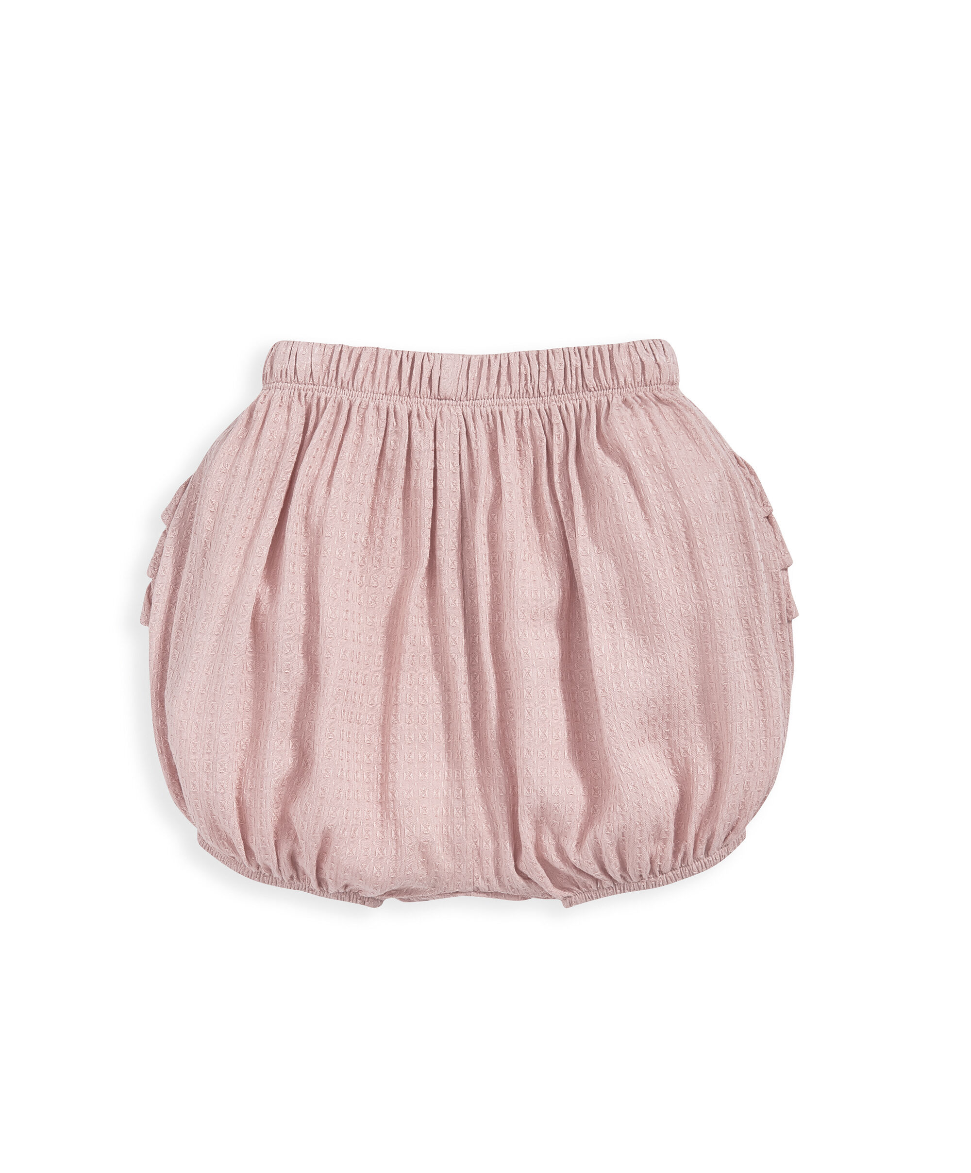 طقم بلوزة وسروال تحتي - قطعتان image number 4