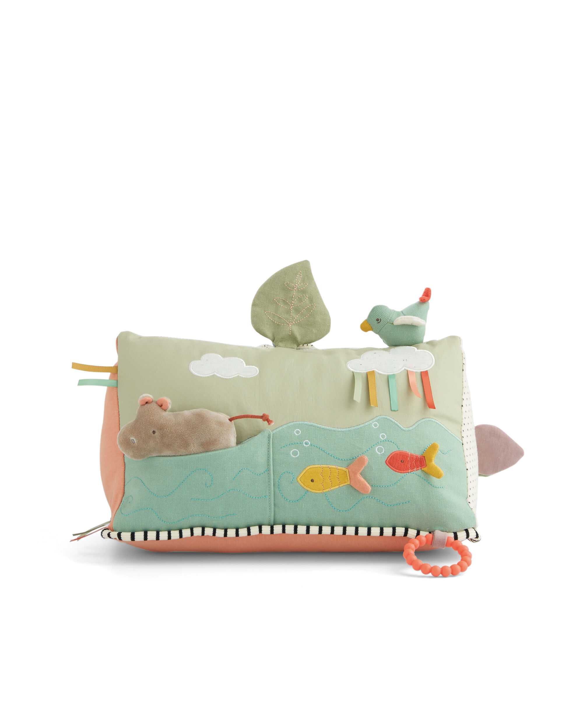 مثلث الأنشطة بيبي بلاي image number 4