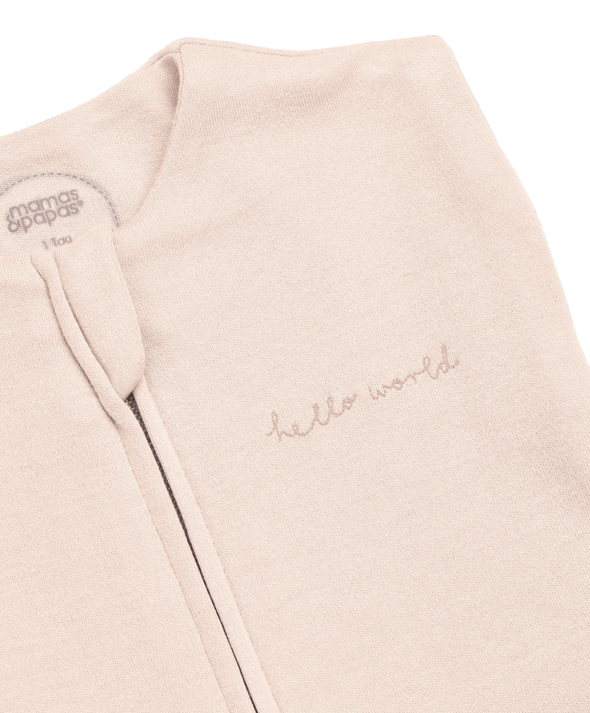 Swaddle - Newborn 1.0T Pink image number 2