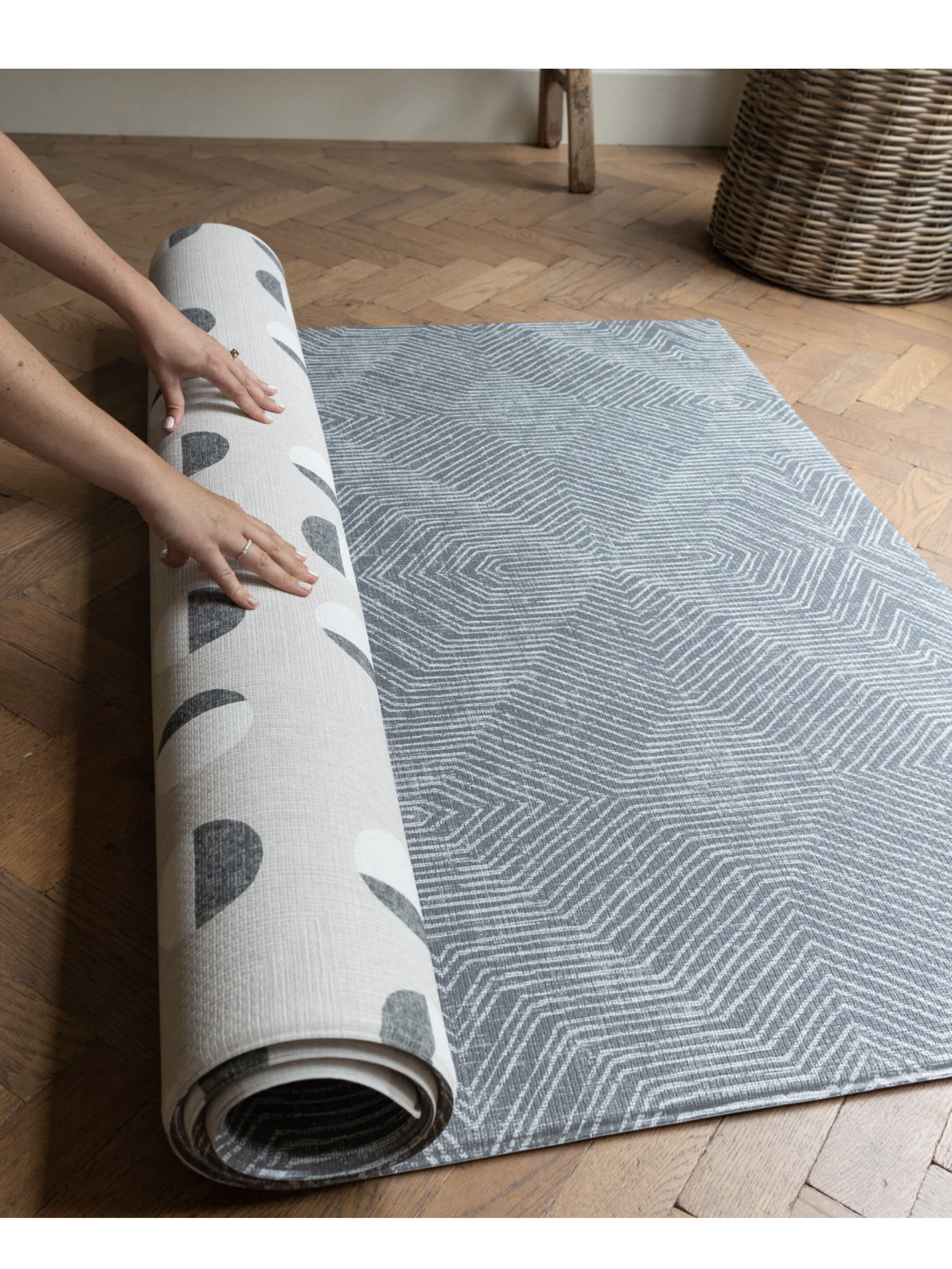 مفرش لعب ذا استرونومر من توتر اند تامبل image number 3