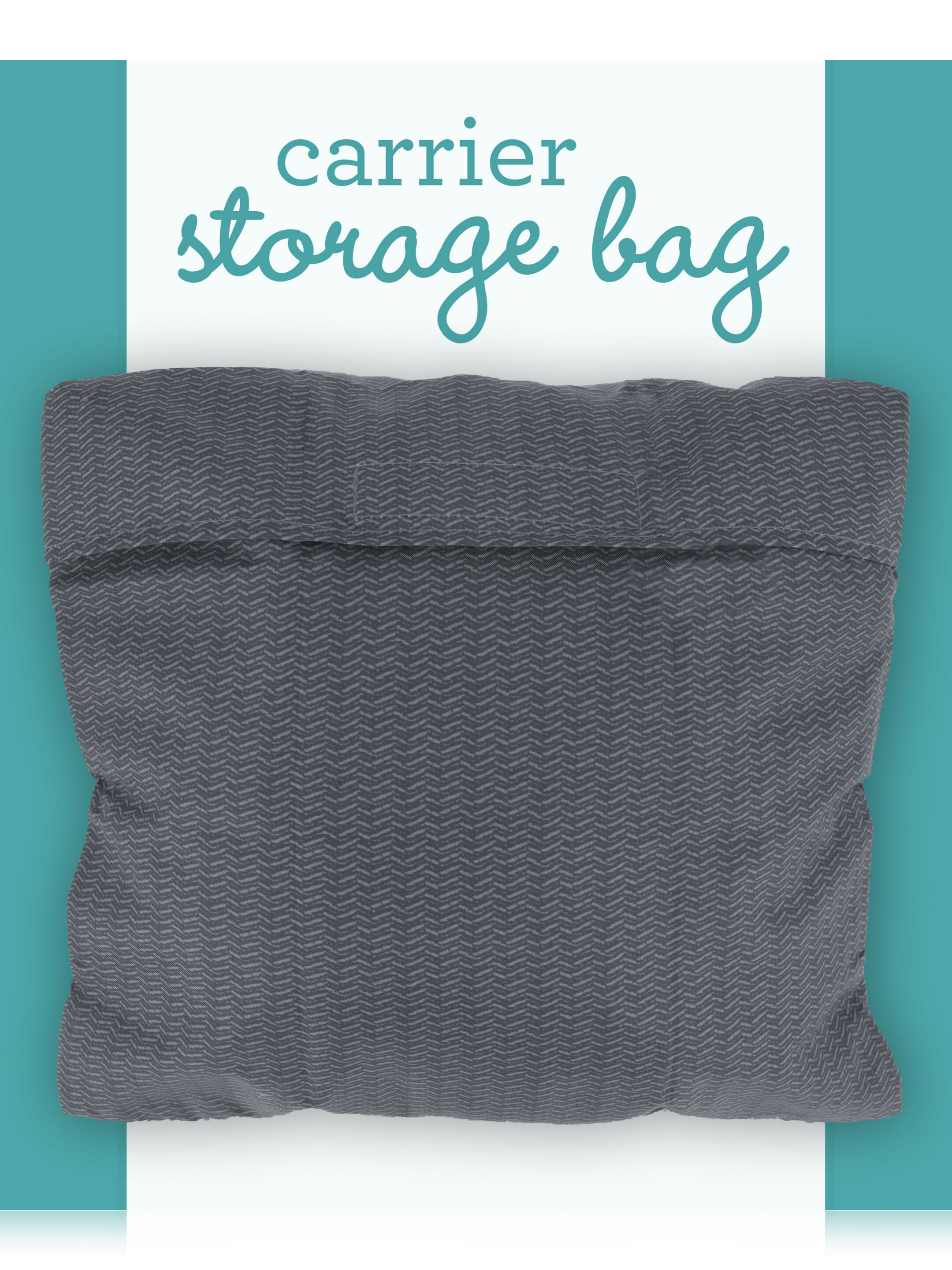 حمالة أطفال هاج اند كادل بتصميم ملفوف قابل للتعديل من إنفانتينو image number 5