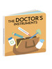 كتاب وألعاب خشبية من ساسي - تصميم حقيبة الطبيب image number 2