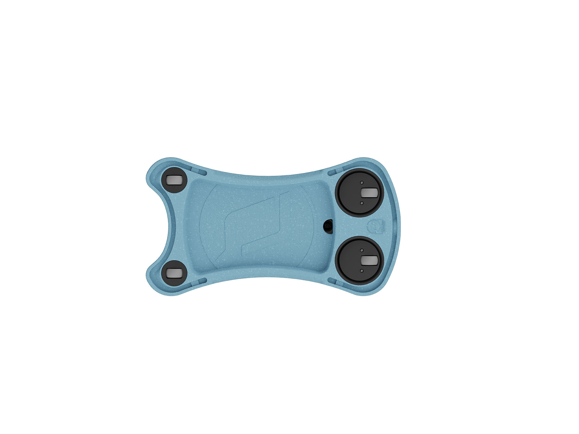 سكوتر ماي فيرست من سكوت آند رايد - ستيل image number 6