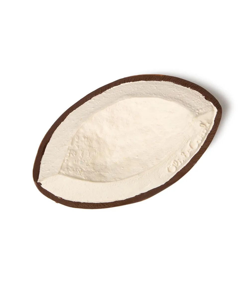 لعبة بتصميم جوز الهند كوكو من أولي اند كارول image number 4