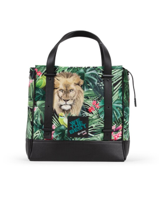 حقيبة تغيير بلاتينيوم من مجموعة دي جيه خالد من سايبكس حقيبة تغيير بلاتينيوم من مجموعة دي جيه خالد من سايبكس image number 1