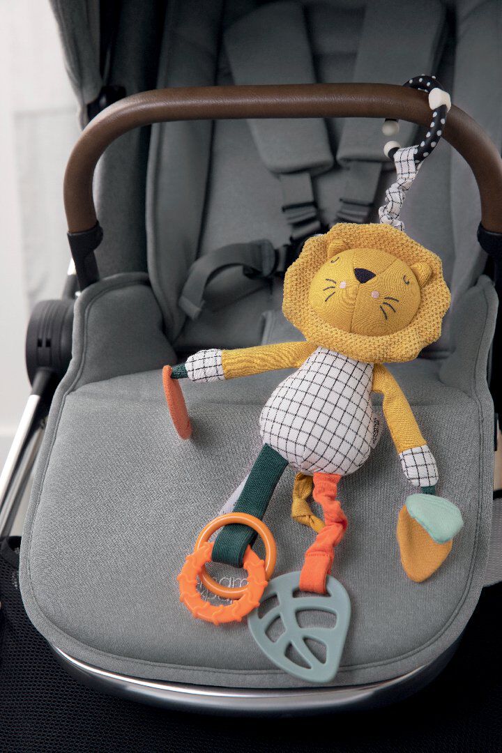 لعبة أسد جانغلي وايلدلي ادفنتشرز image number 4