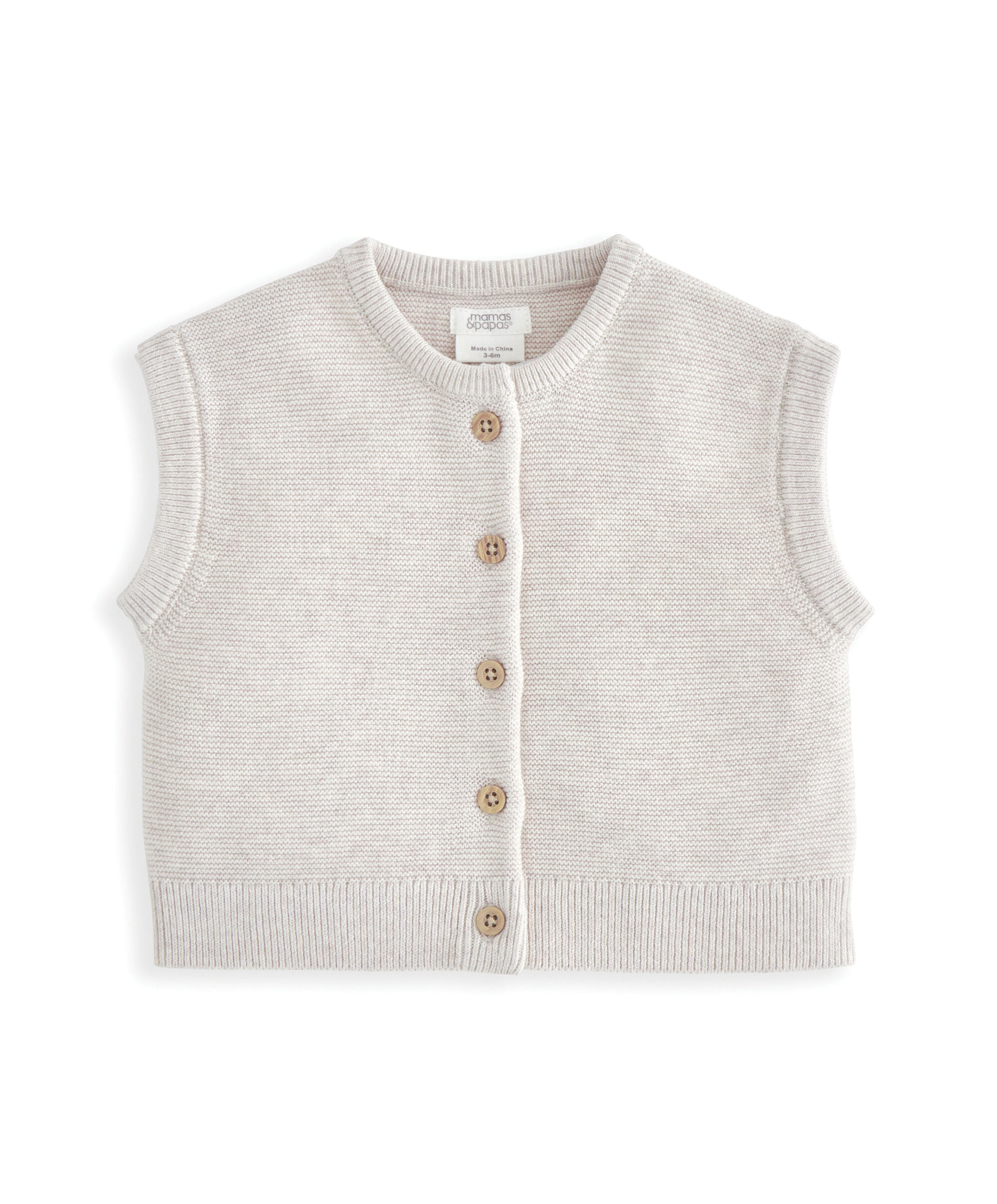 طقم منسوج - قطعتان image number 3