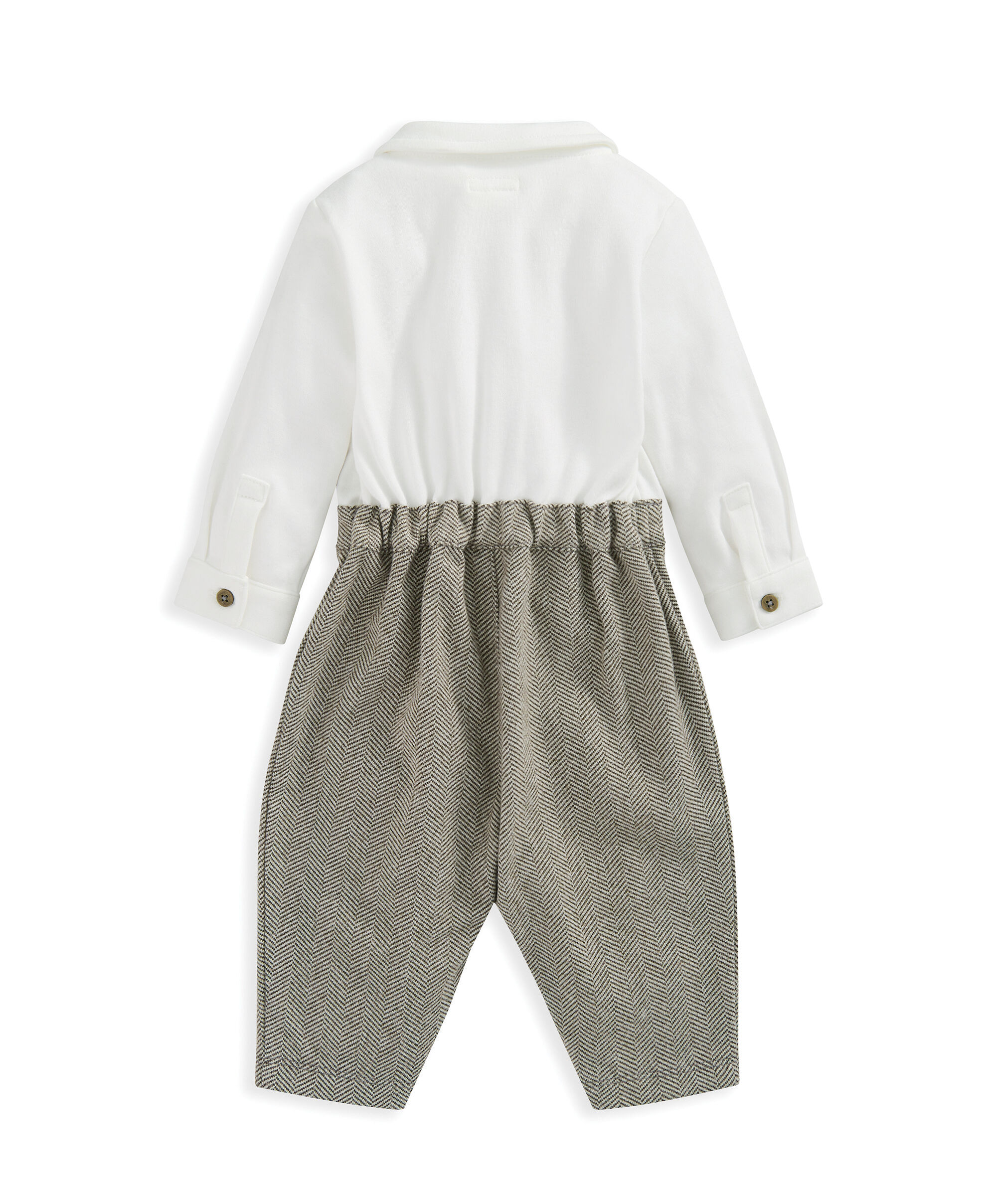 رومبر بتصميم هيرنغ بون image number 3