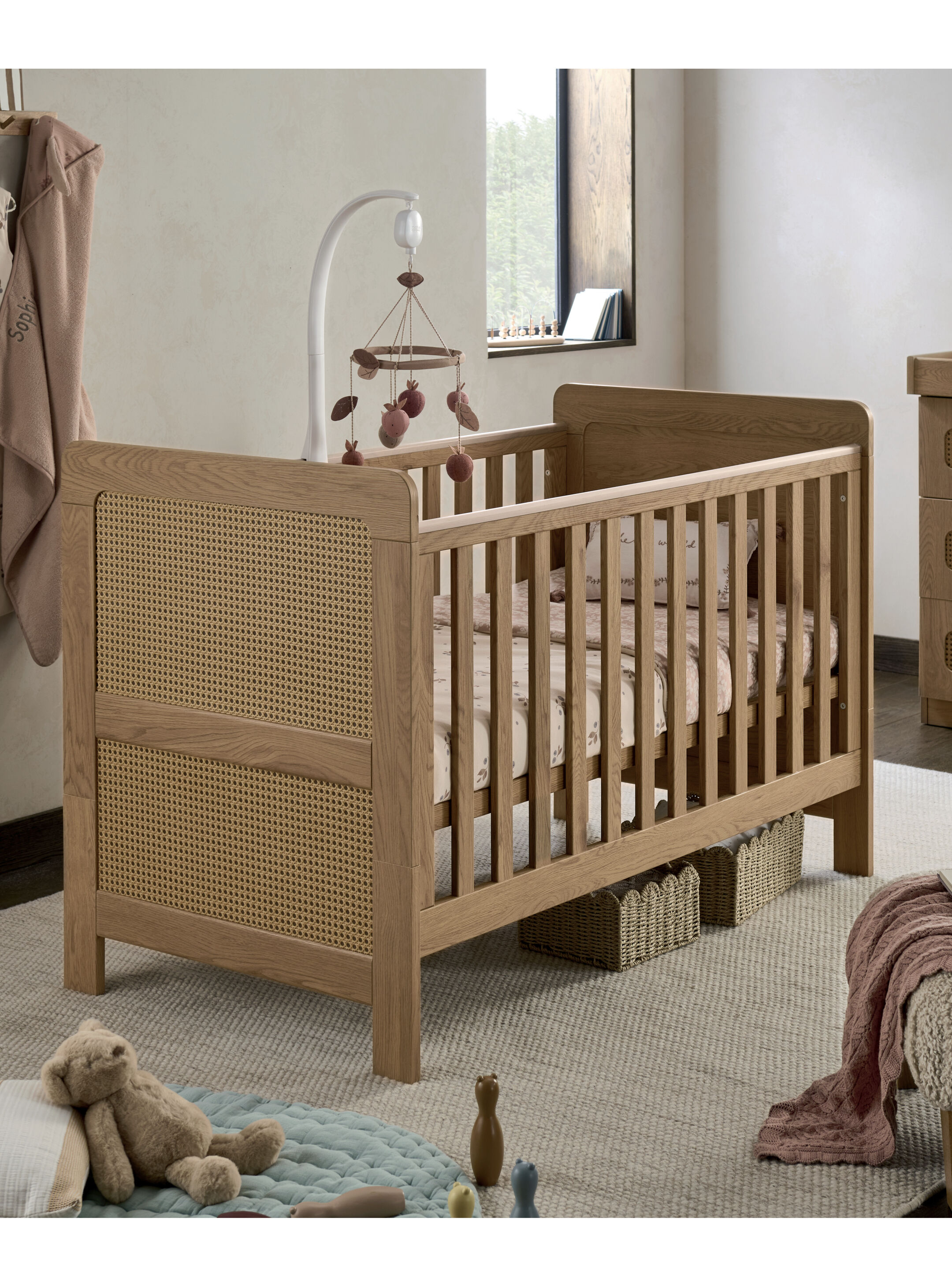 مهد إسنا - راتان image number 1