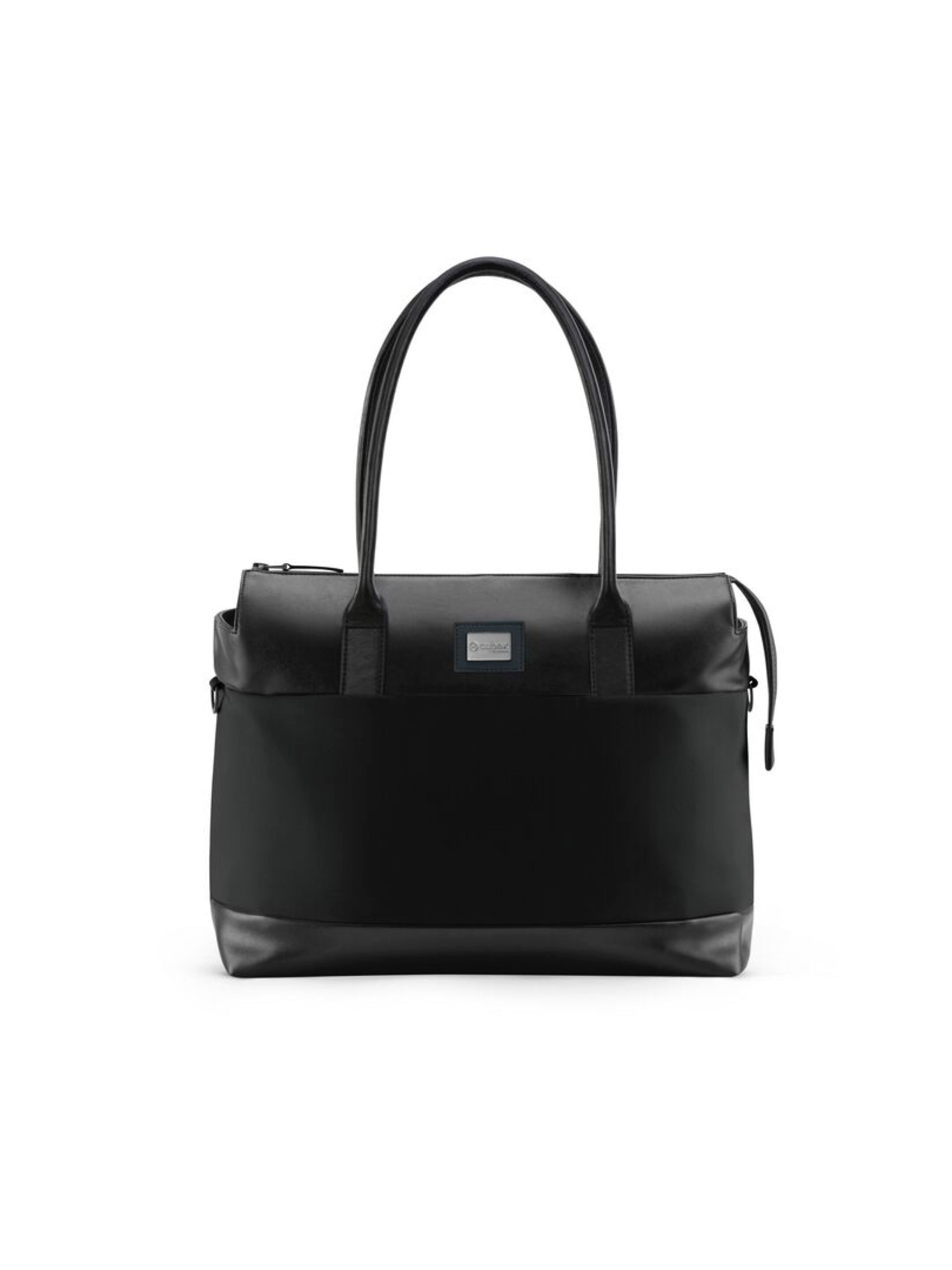 حقيبة يد بلاتينيوم من سايبكس - أسود