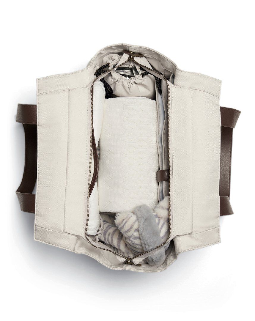 حقيبة يد توليب للتغيير - تريجرد image number 2