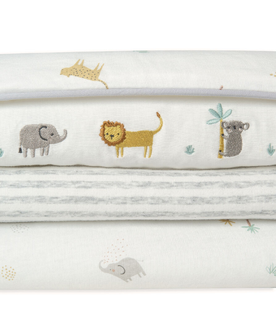 لحاف وايلدلي ادفنتشرز image number 4