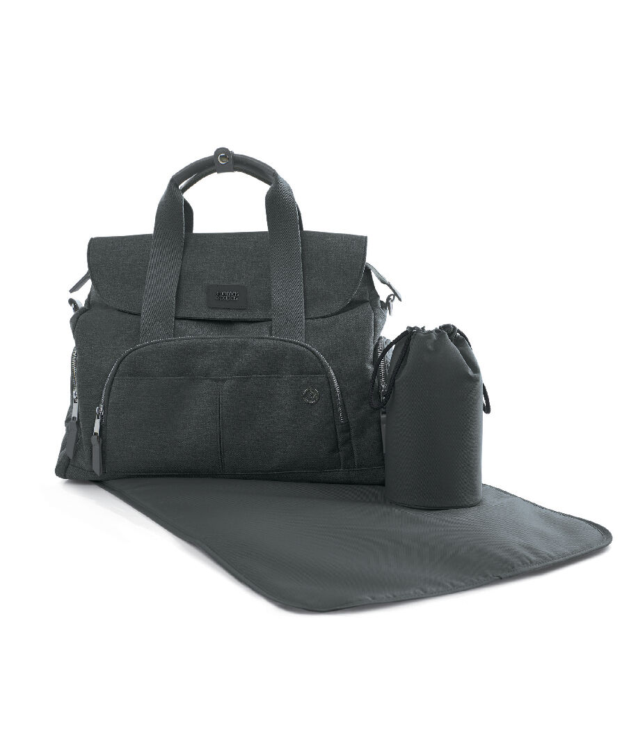 حقيبة بولينغ للتغيير - ستيل image number 5