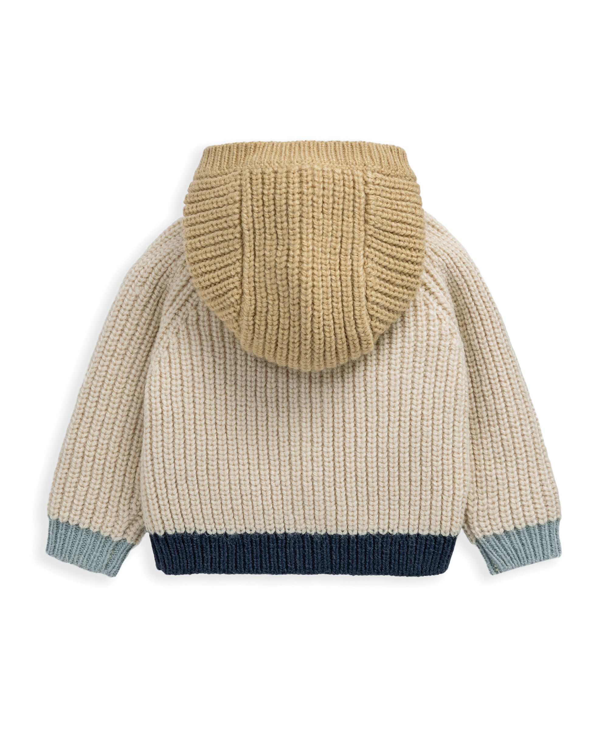 كارديجان مقسم بألوان image number 3