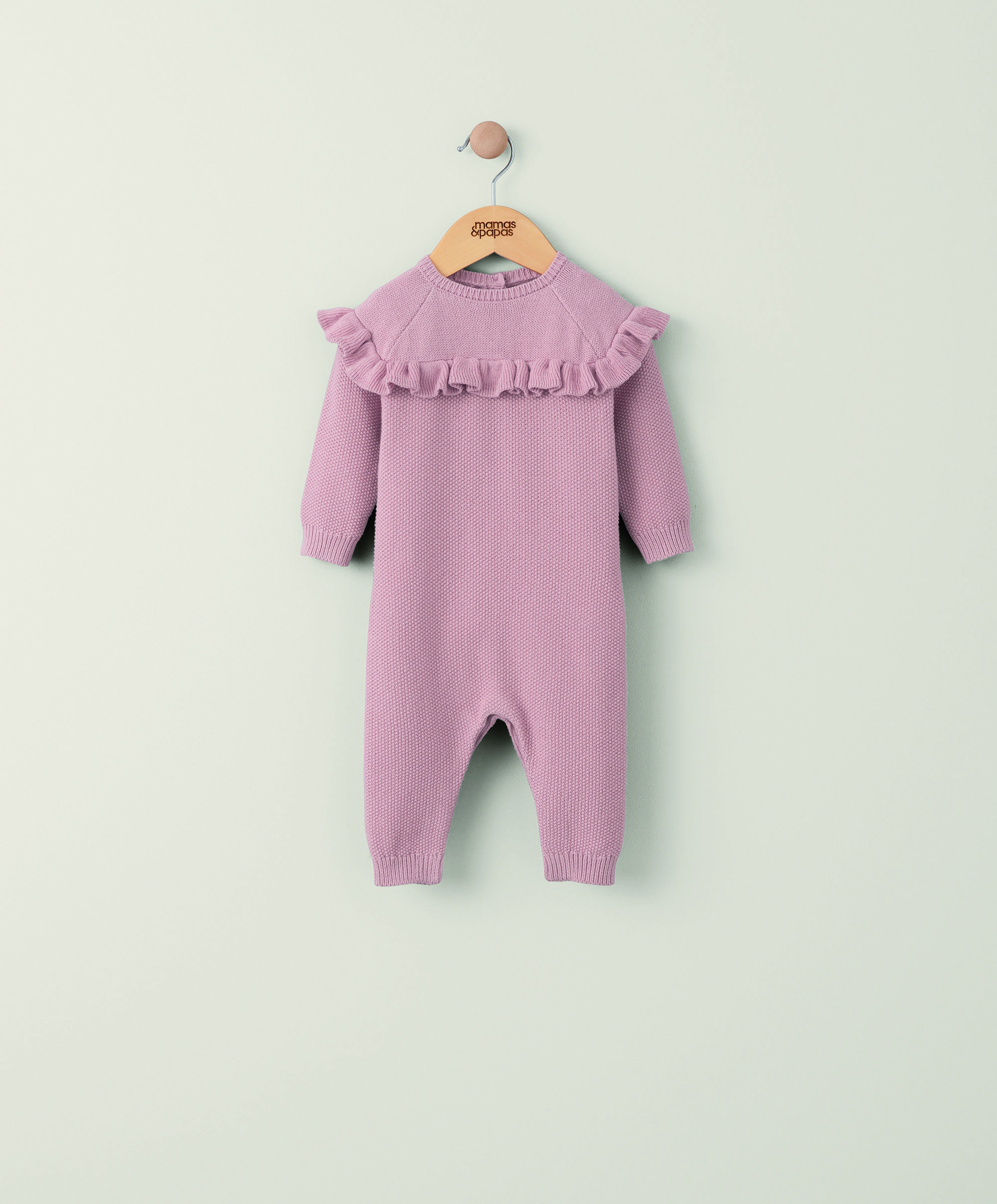 رومبر منسوج بكشكش image number 1