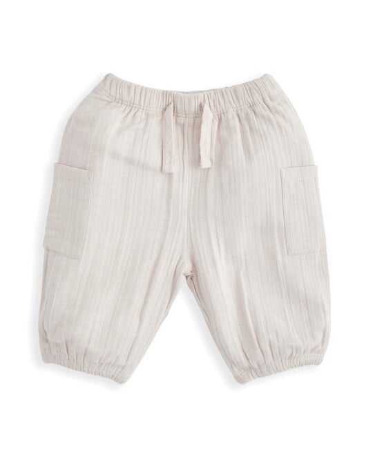 3 Piece Jacket, Bodysuit & Trouser Set 3 Piece Jacket, Bodysuit & Trouser Set image number 3