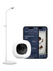 Nanit Pro Baby Monitor + Floor Stand Nanit Pro Baby Monitor + Floor Stand image number 1