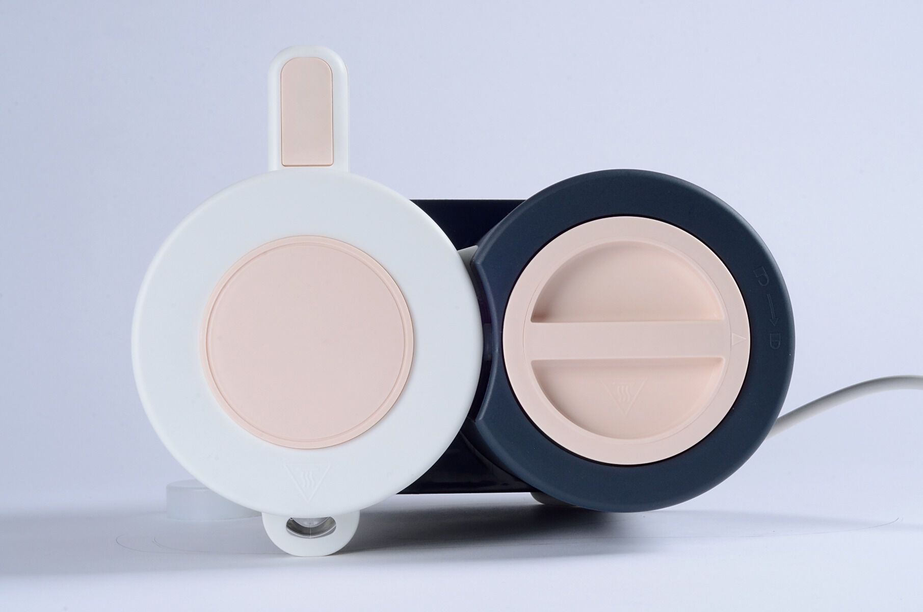 محضر طعام بيبي كوك نيو من بيبا image number 4