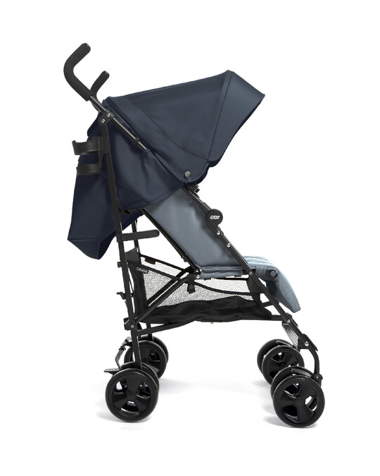 عربة أطفال كروز خفيفة - كحلي عربة أطفال كروز خفيفة - كحلي image number 5