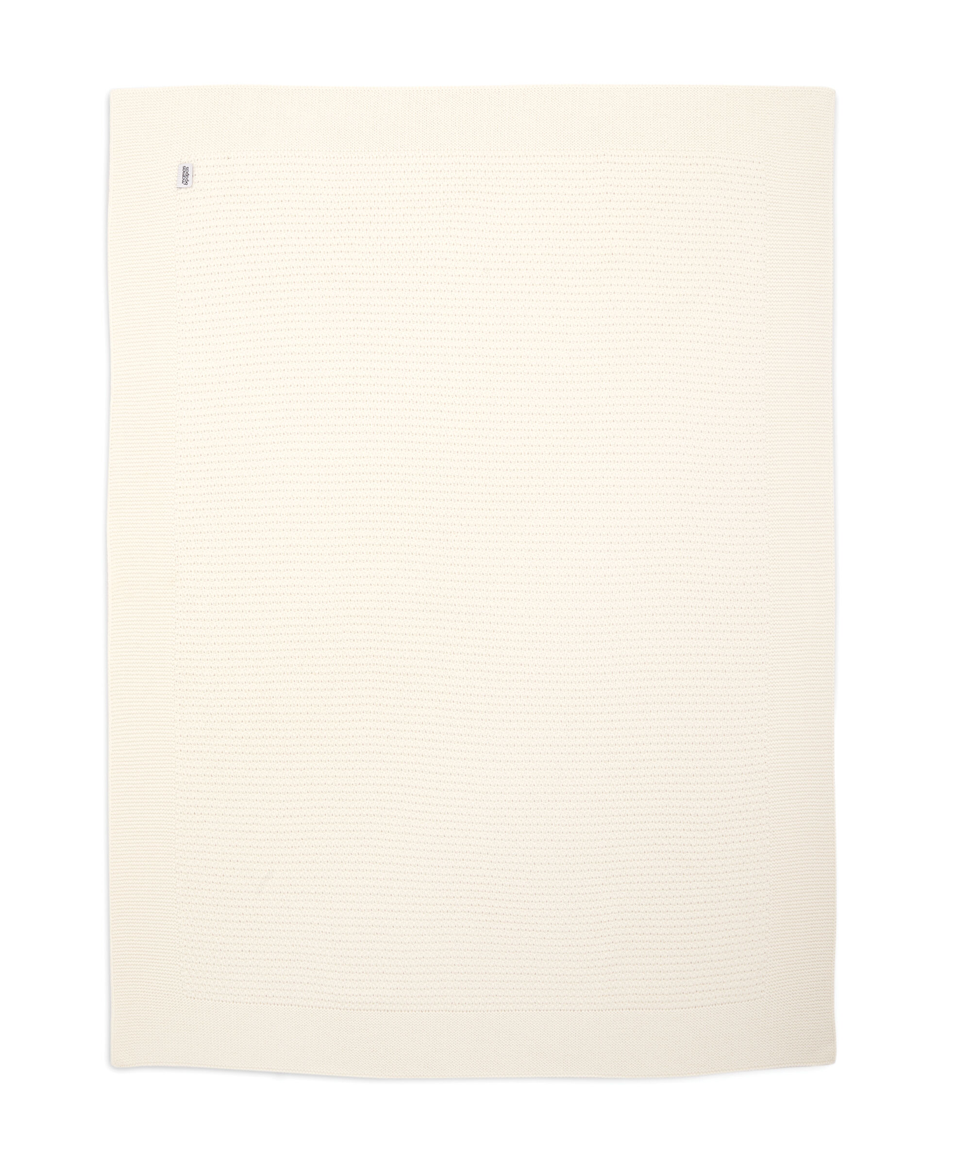 OCARRO STUDIO BABY BLANKET image number 2