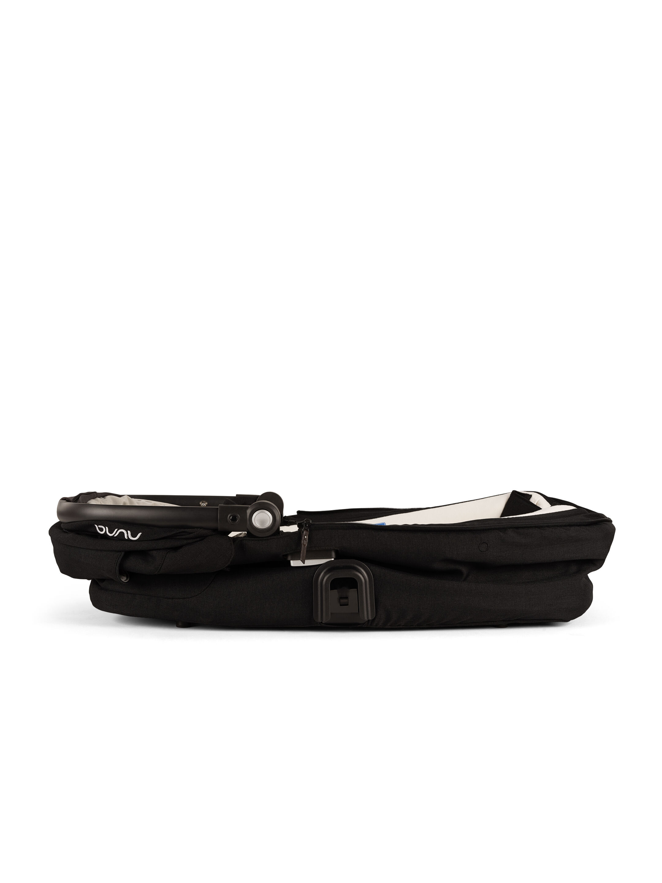 مهد محمول نونا ديمي نيكست - أسود image number 3