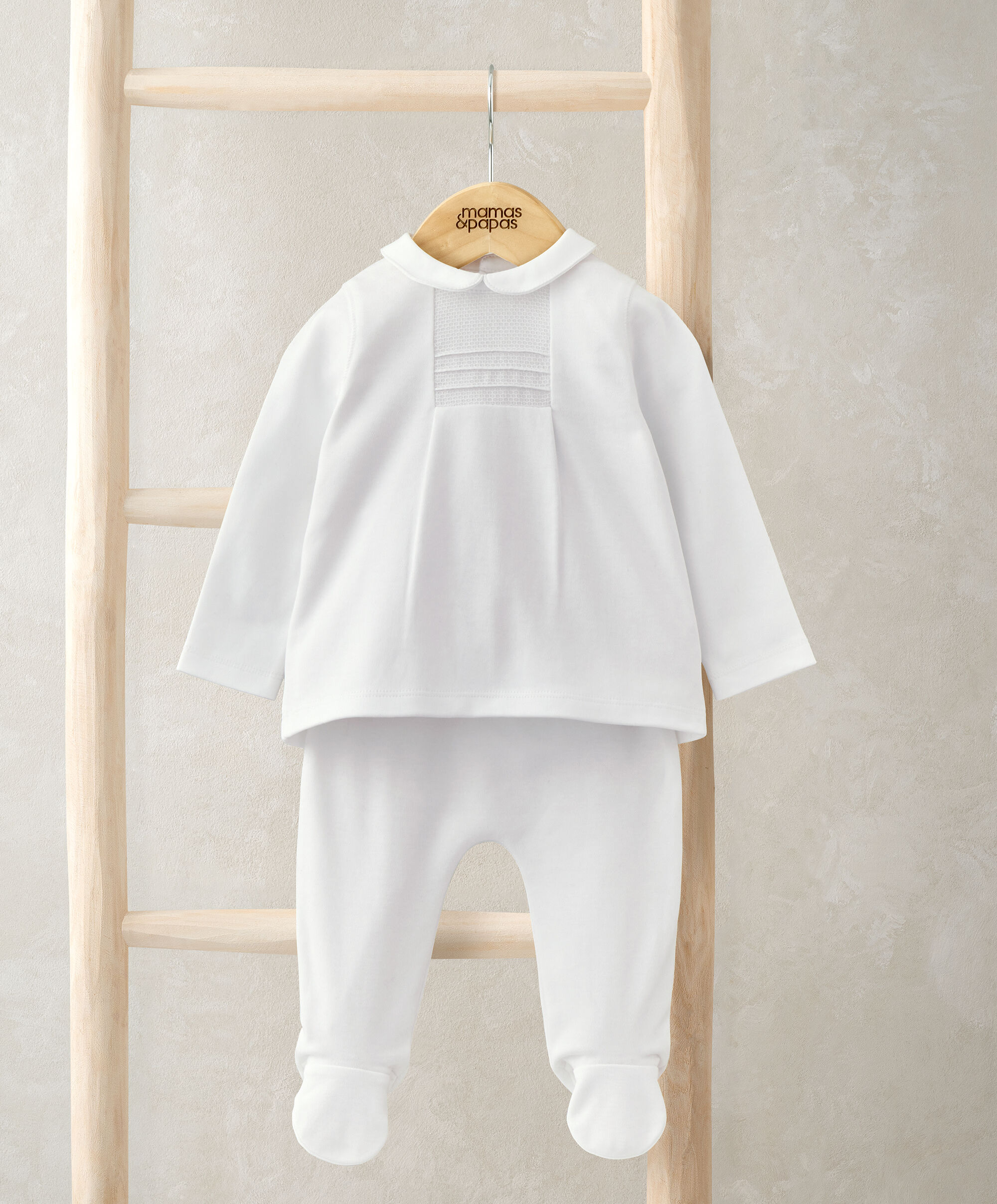 طقم من قطعتين image number 1