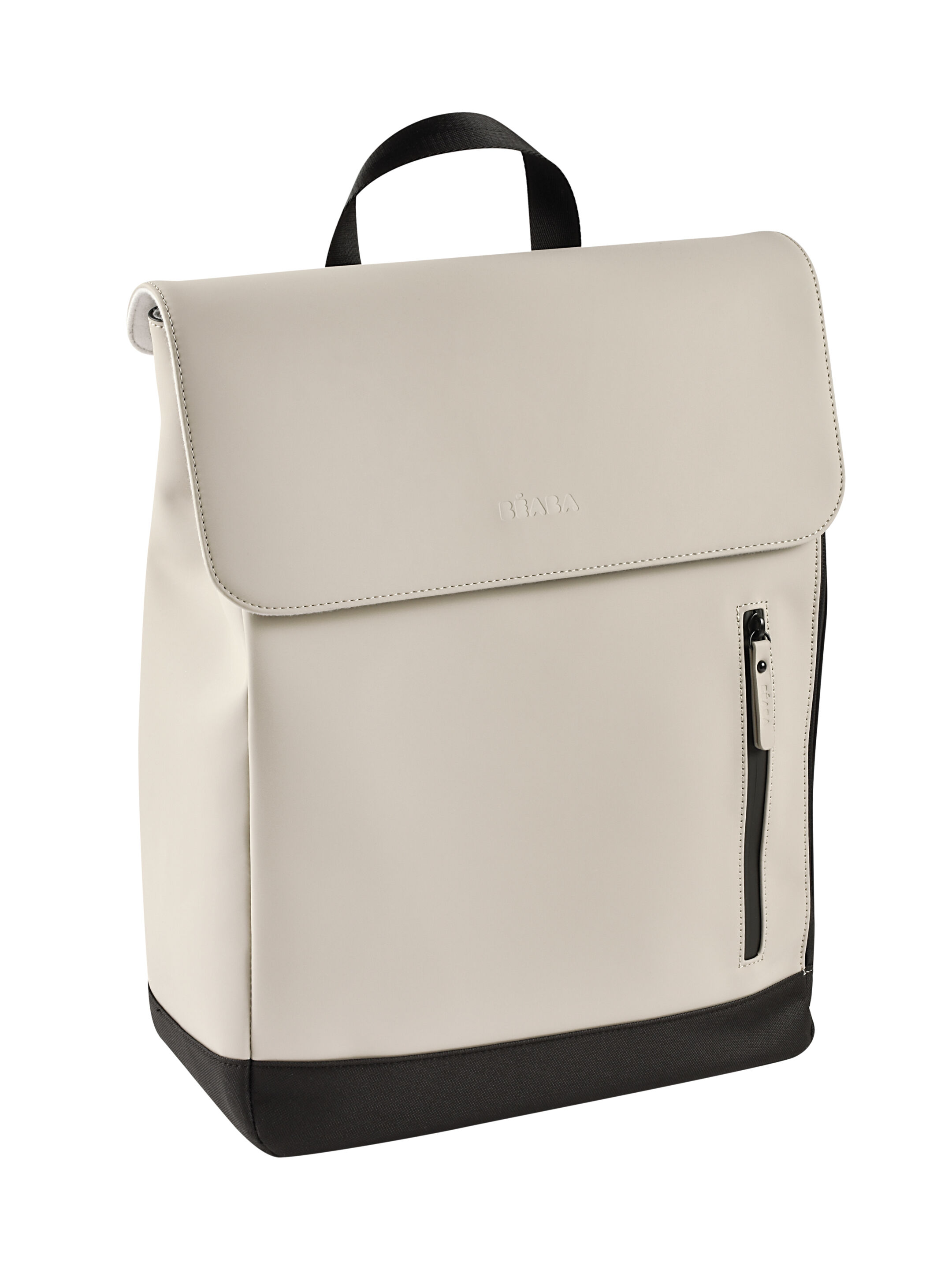 حقيبة ظهر أوسلو من بيبا - بيج image number 2