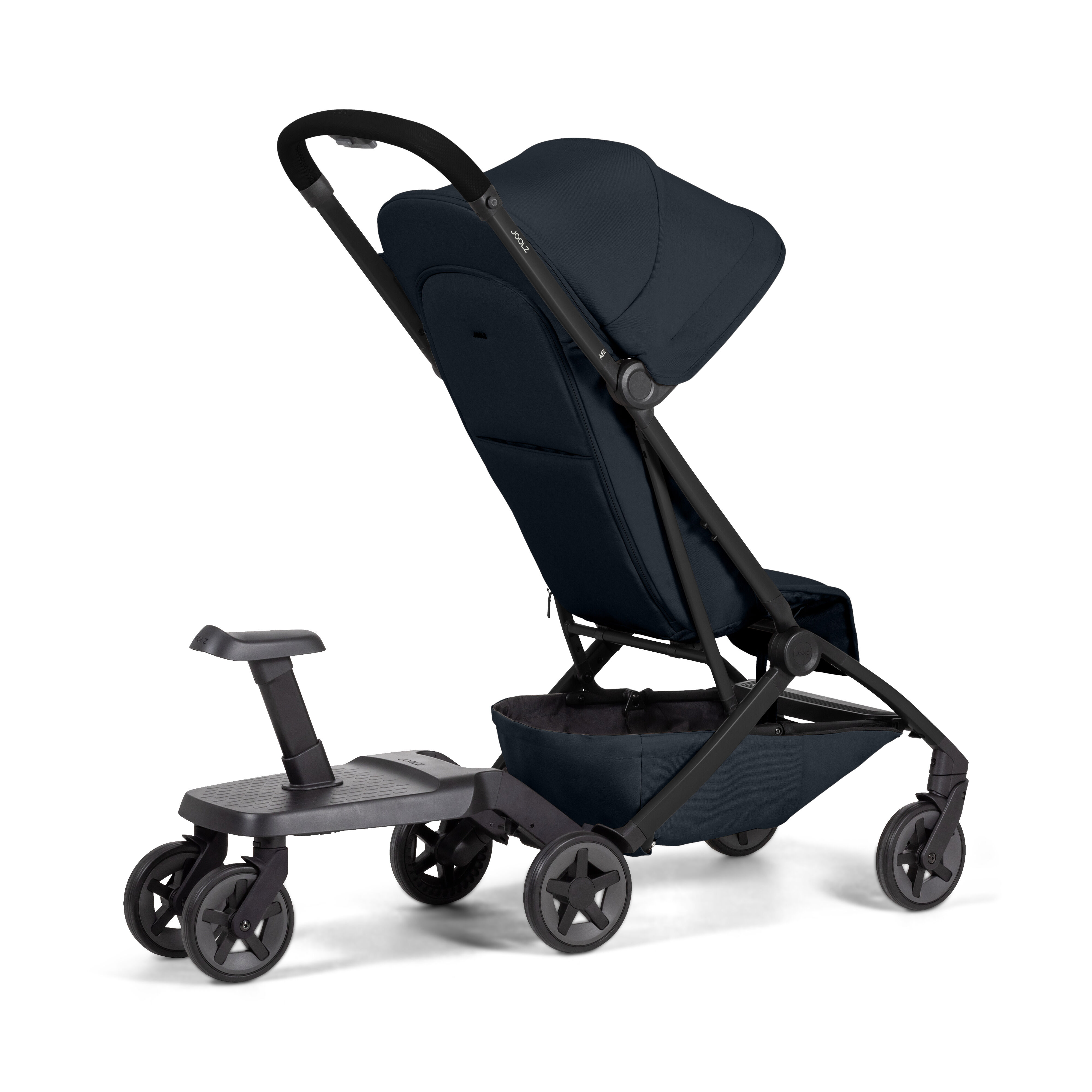 مسند قدم لعربة جولز اير2 مع مقعد image number 2