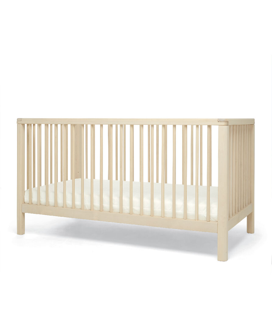 مهد سولو صغير - طبيعي image number 2