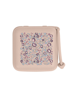 صندوق لهاية إلويز من بيبس × ليبرتي - وردي