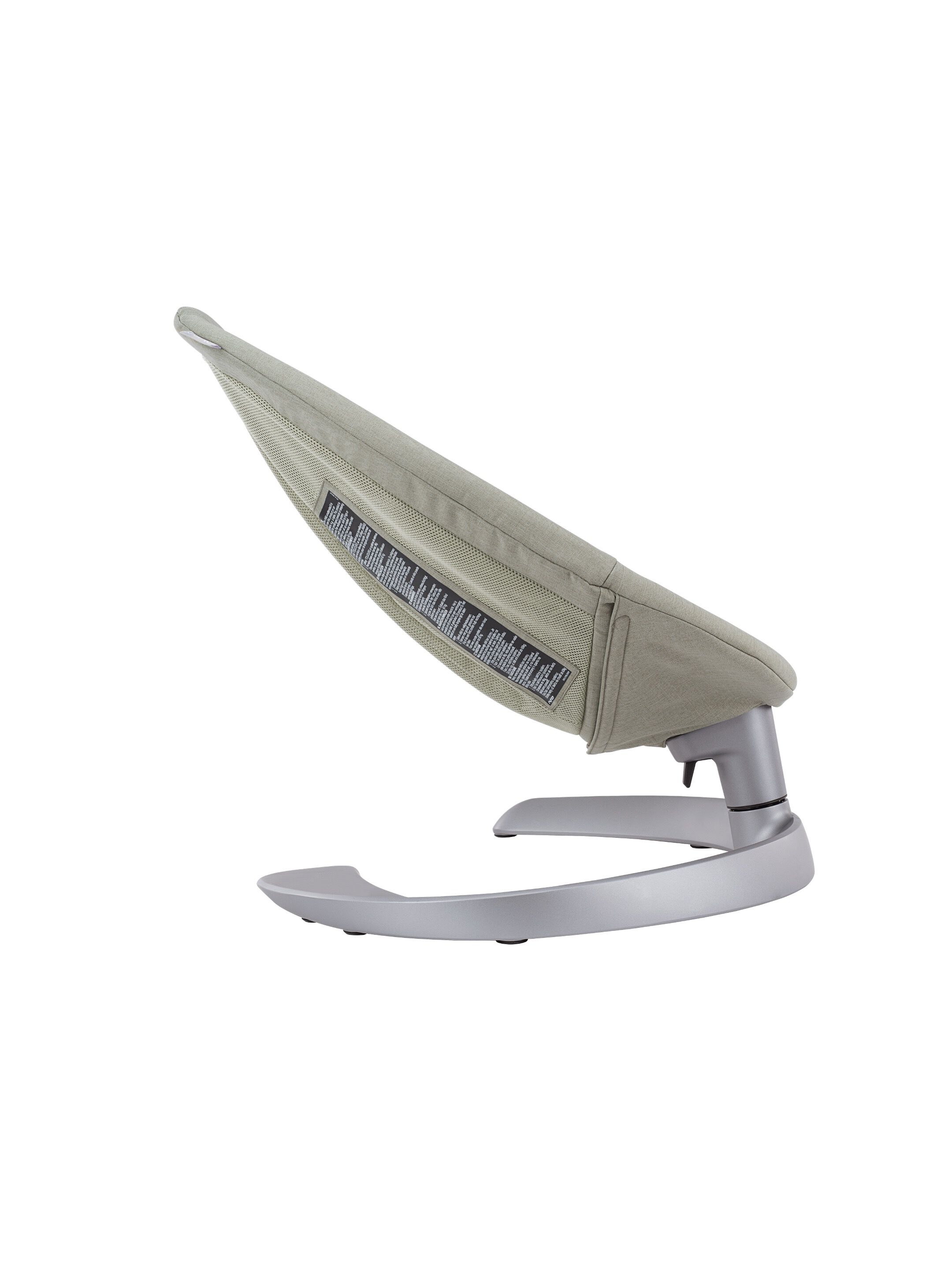 كرسي نونا هزاز مع شريط ألعاب، ثايم image number 5