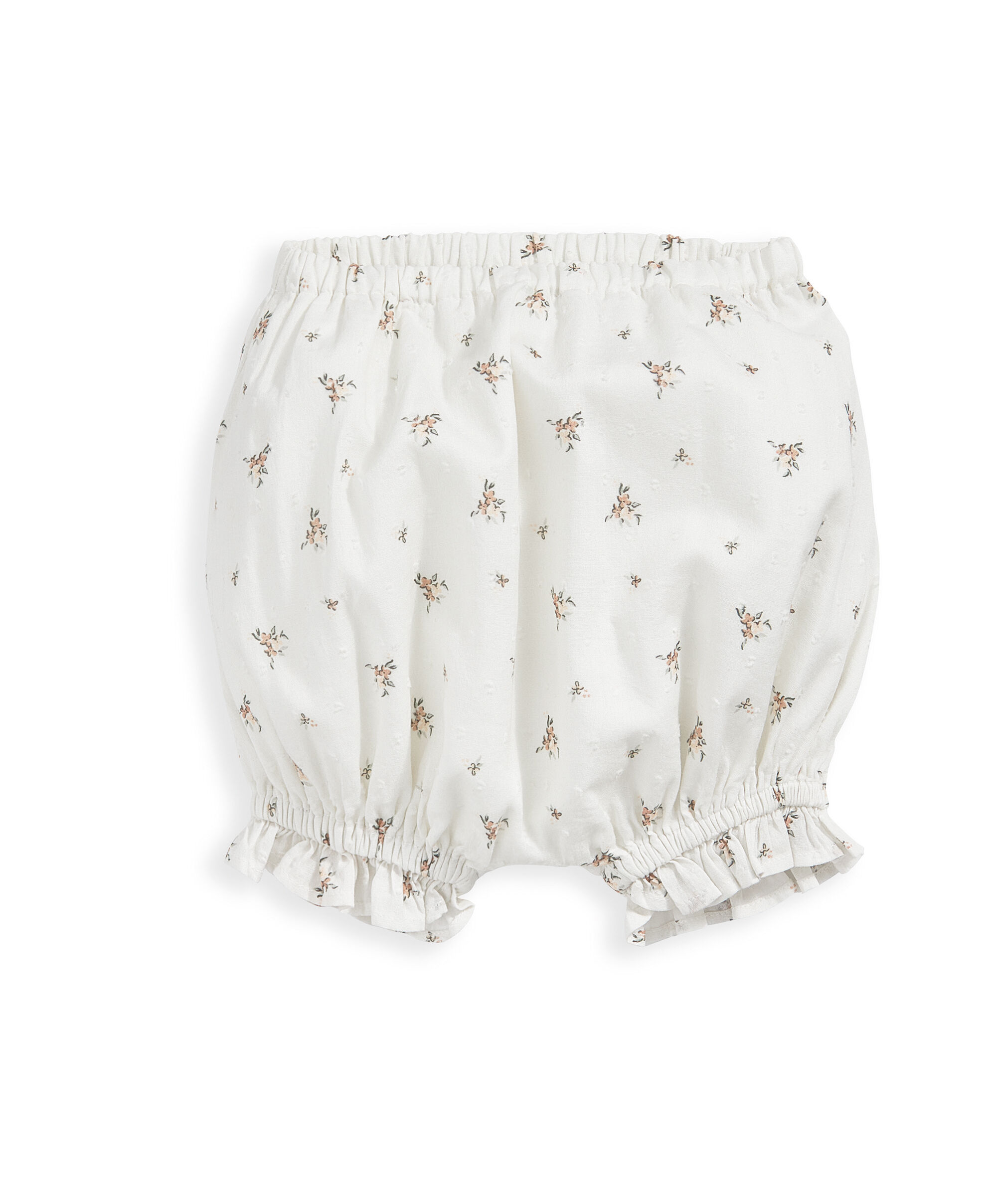 طقم بنقشة زهور - 3 قطع image number 4