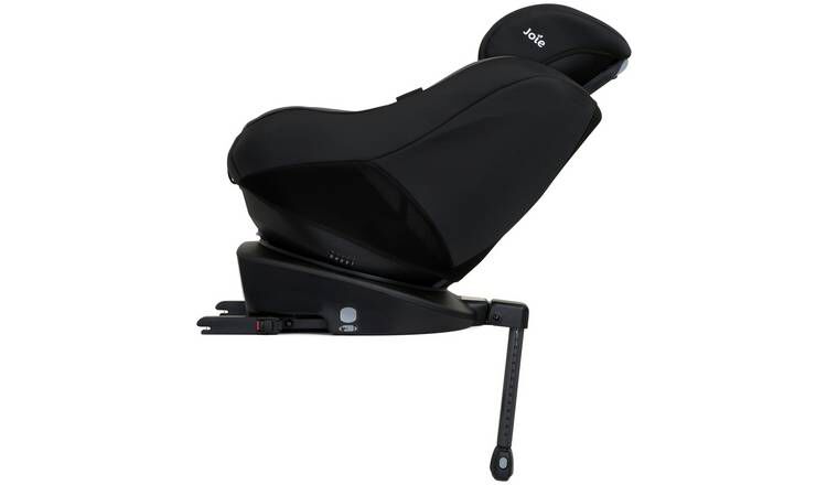 مقعد سيارة سبين 360 من جوي - (منذ الولادة/ 1) - أسود image number 4