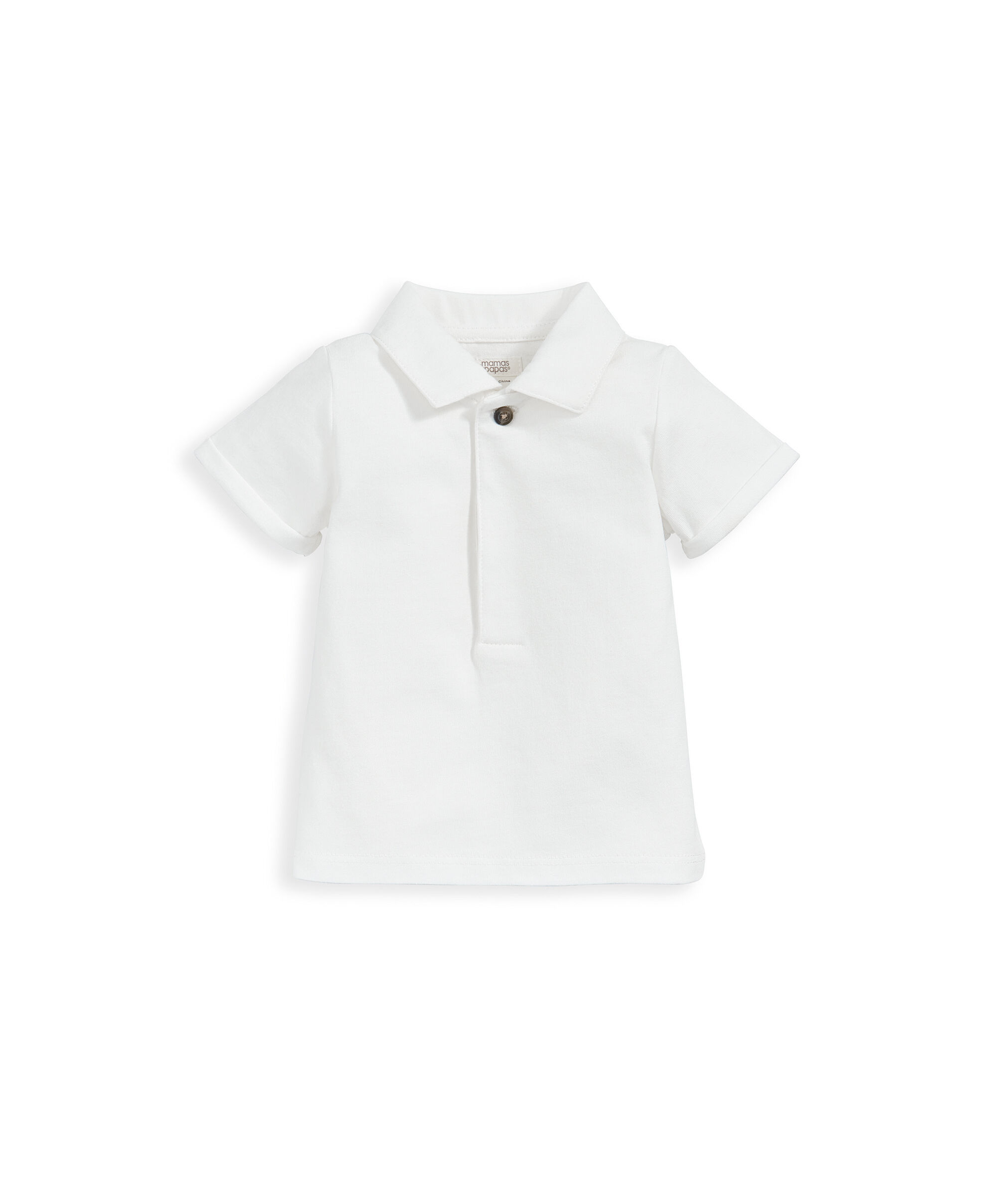 طقم دنغري وتي شيرت - قطعتان image number 4