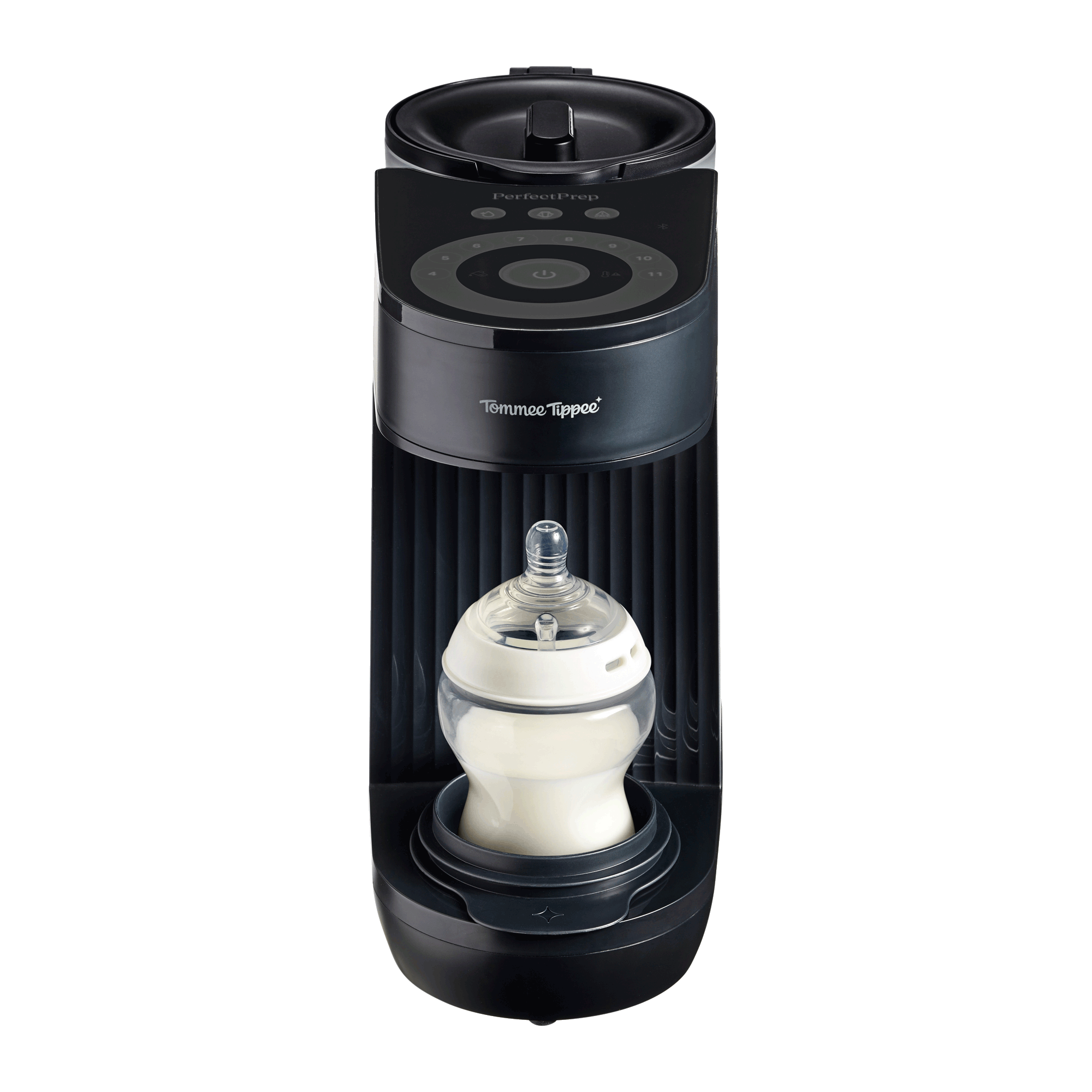 Tommee Tippee New Perfect Prep - Slate image number 3