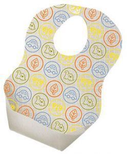 طقم صدريات إكسبلورا للاستخدام مرة واحدة - 20 قطعة image number 2