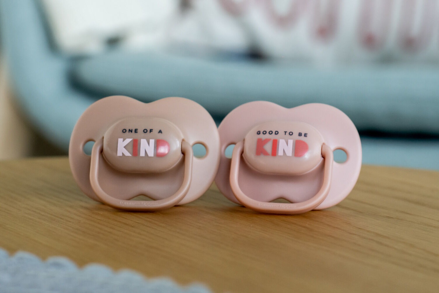 طقم لهايات اني تايم للأطفال من 6 إلى 18 شهرًا من تومي تيبي - قطعتان image number 3